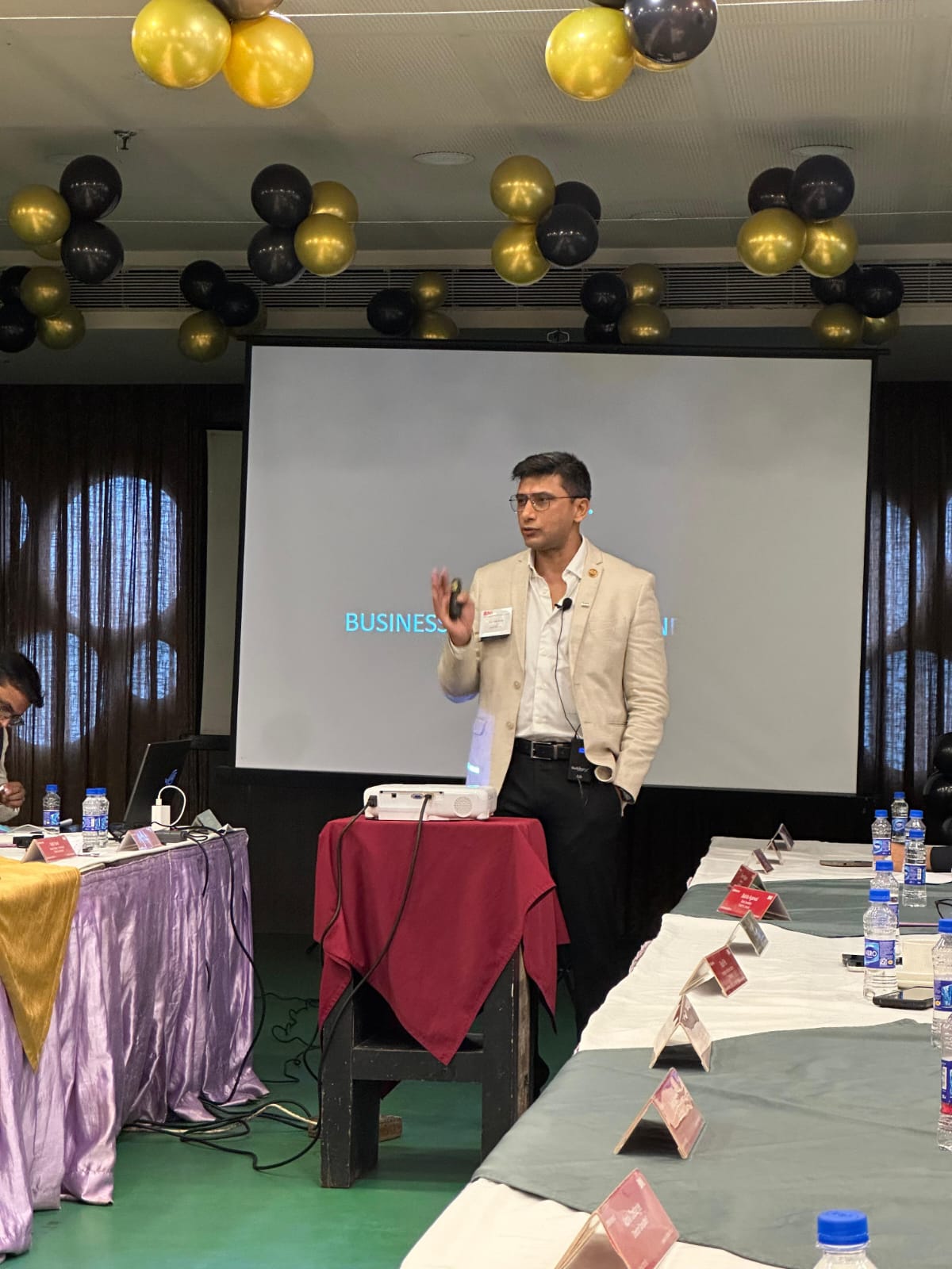 Influential Communication Workshop